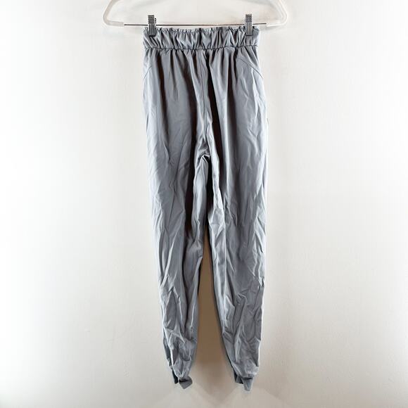 Lululemon Keep Moving Jogger Pants Rhino Grey 2 - Picture 5 of 6